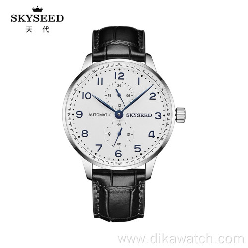 SKYSEED watch male mechanical watch Automatic mechanical